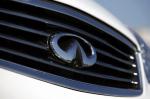 Infiniti EX35 2012 года